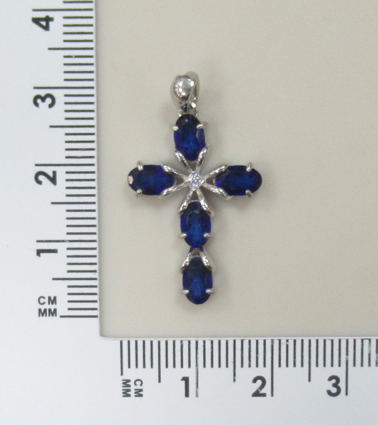 10422-000825 Подвеска (Ag 925)